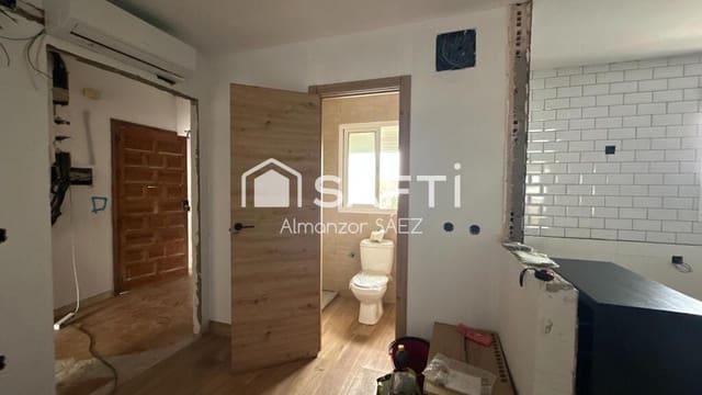 2 soveværelse Lejlighed til salg i Arcos de la Frontera - € 130.000 (Ref: 9419555)