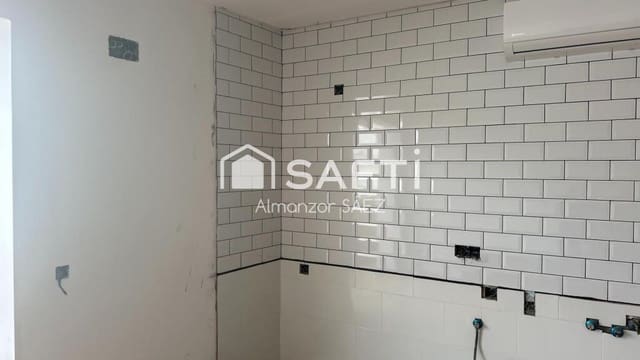 2 soveværelse Lejlighed til salg i Arcos de la Frontera - € 130.000 (Ref: 9419555)