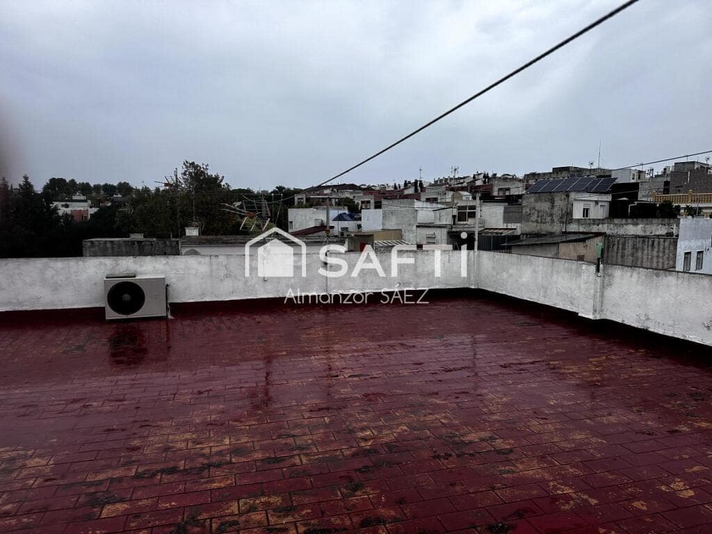 2 soverom Leilighet til salgs i Arcos de la Frontera - € 130 000 (Ref: 9419555)