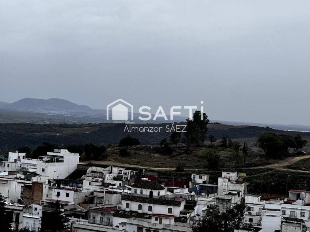 2 soverom Leilighet til salgs i Arcos de la Frontera - € 130 000 (Ref: 9419555)