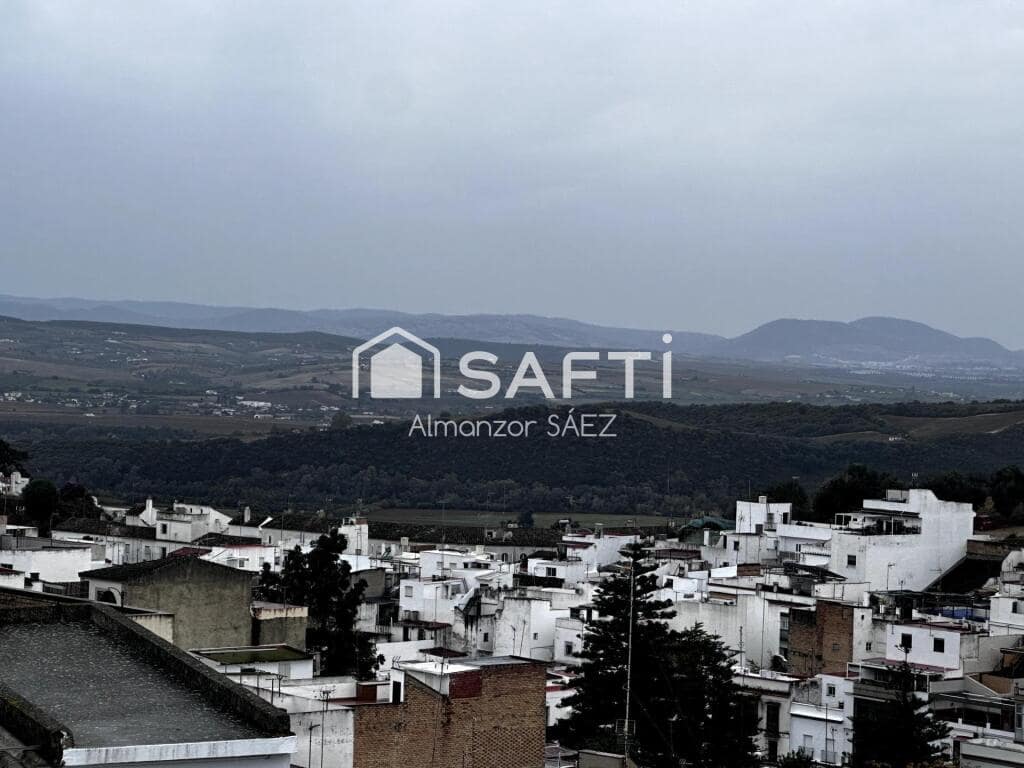 2 soverom Leilighet til salgs i Arcos de la Frontera - € 130 000 (Ref: 9419555)