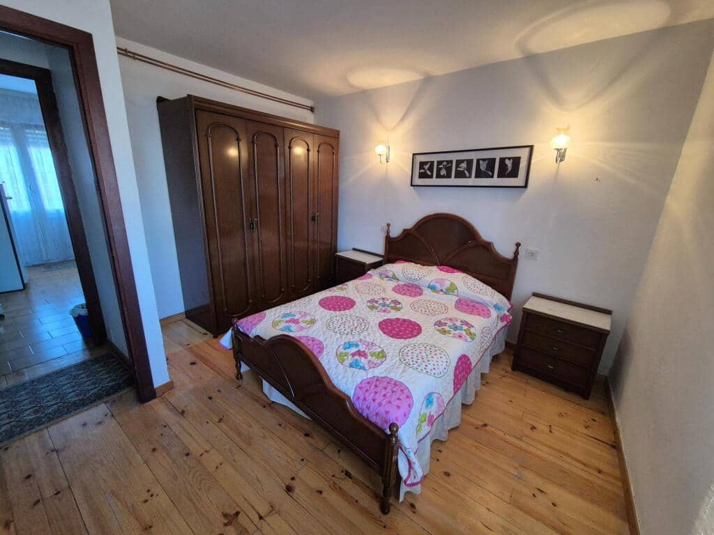 3 sovrum Lägenhet till salu i Almanza - 72 000 € (Ref: 9419557)