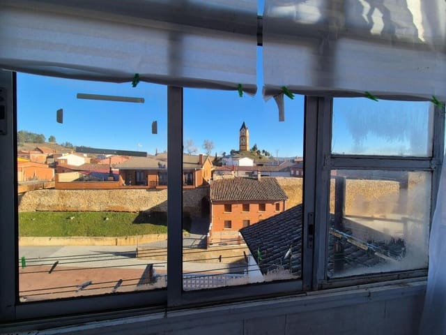 3 chambre Appartement à vendre à Almanza - 72 000 € (Ref: 9419557)