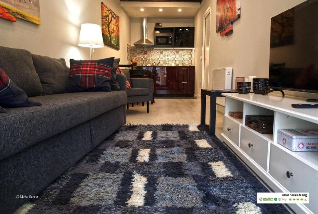 4 soveværelse Finca/Landehus til salg i Posada de Valdeon - € 390.000 (Ref: 9419558)