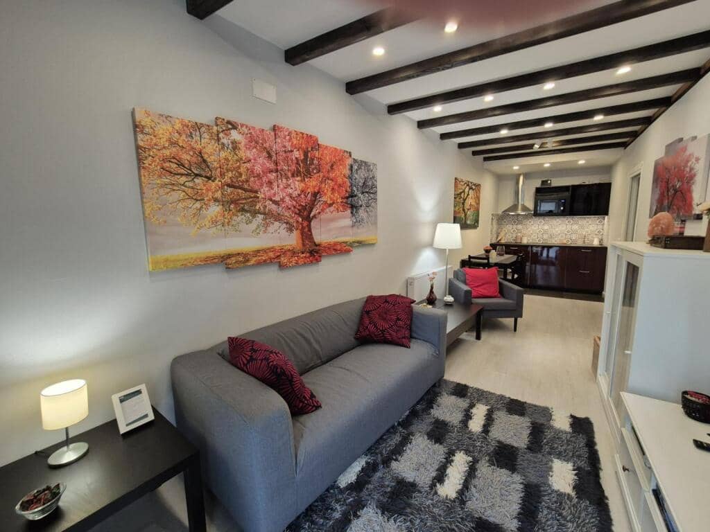 4 soveværelse Finca/Landehus til salg i Posada de Valdeon - € 390.000 (Ref: 9419558)