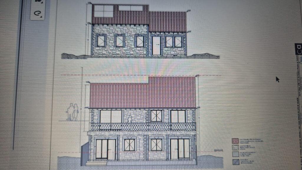 4 soveværelse Finca/Landehus til salg i Posada de Valdeon - € 390.000 (Ref: 9419558)