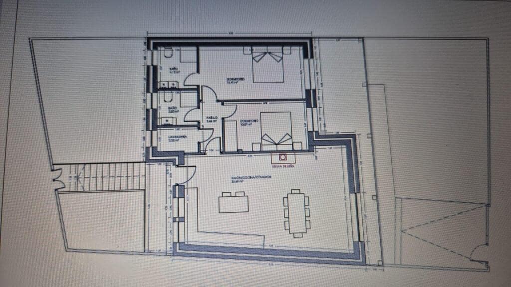 4 soveværelse Finca/Landehus til salg i Posada de Valdeon - € 390.000 (Ref: 9419558)