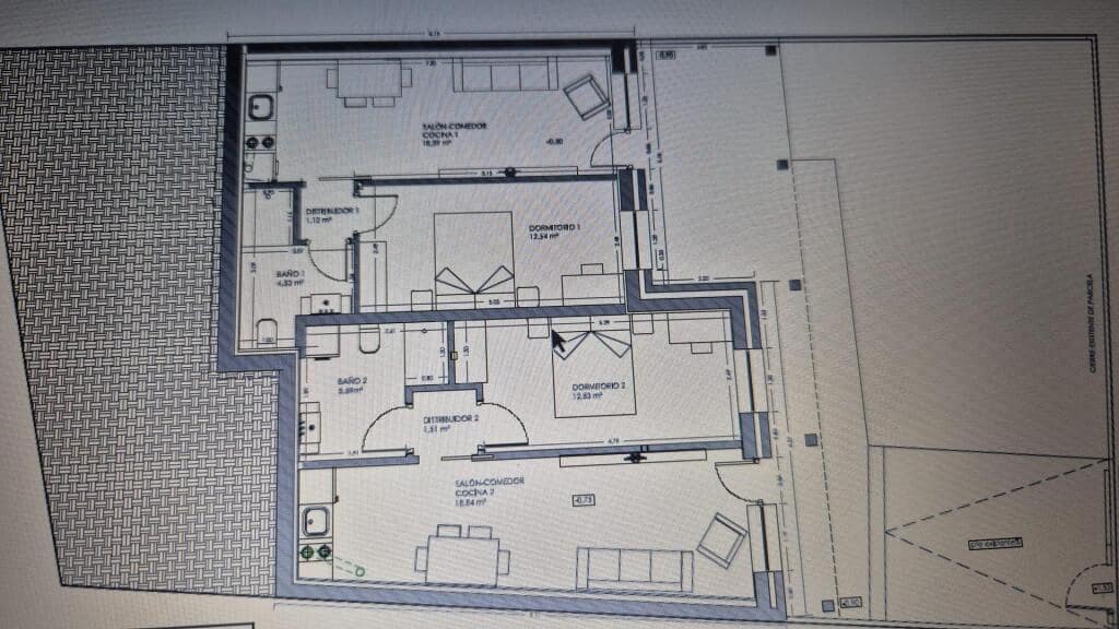 4 soveværelse Finca/Landehus til salg i Posada de Valdeon - € 390.000 (Ref: 9419558)