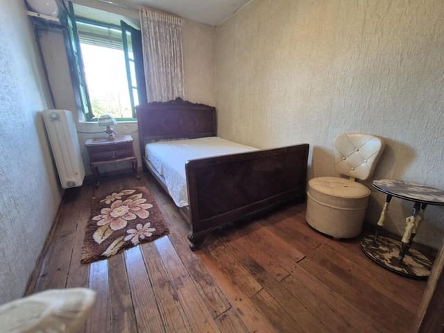 3 bedroom Finca/Country House for sale in Garrafe de Torío - € 75,000 (Ref: 9419559)