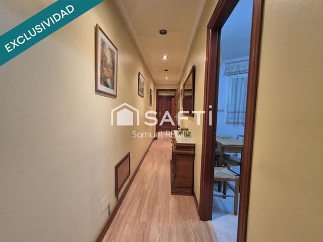 2 soverom Leilighet til salgs i San Andrés del Rabanedo med garasje - € 95 000 (Ref: 9419560)