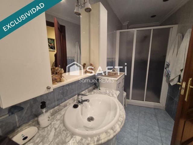 2 soverom Leilighet til salgs i San Andrés del Rabanedo med garasje - € 95 000 (Ref: 9419560)