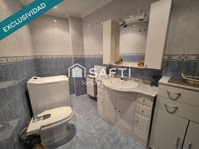 2 soverom Leilighet til salgs i San Andrés del Rabanedo med garasje - € 95 000 (Ref: 9419560)