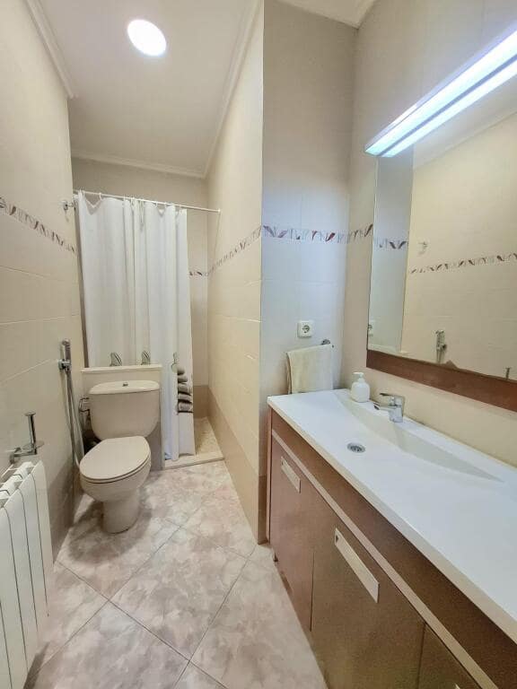 4 soveværelse Lejlighed til salg i Valencia by med swimmingpool - € 550.000 (Ref: 9419561)