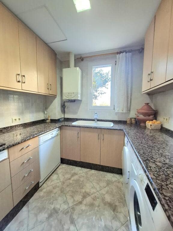 4 soveværelse Lejlighed til salg i Valencia by med swimmingpool - € 550.000 (Ref: 9419561)