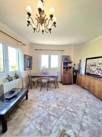 4 sovrum Lägenhet till salu i El saler, Valencia stad med pool - 550 000 € (Ref: 9419561)