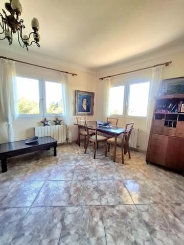 4 sovrum Lägenhet till salu i El saler, Valencia stad med pool - 550 000 € (Ref: 9419561)