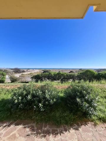 4 sovrum Lägenhet till salu i El saler, Valencia stad med pool - 550 000 € (Ref: 9419561)