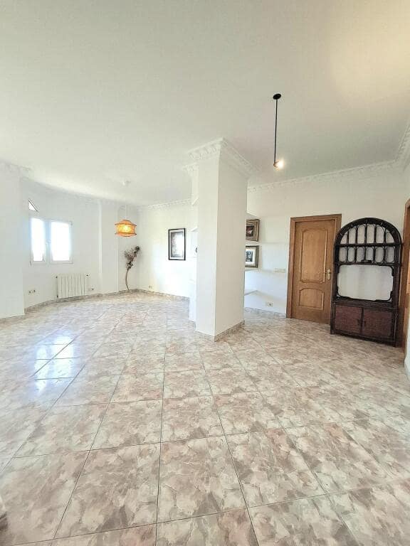 4 soveværelse Lejlighed til salg i Valencia by med swimmingpool - € 550.000 (Ref: 9419561)