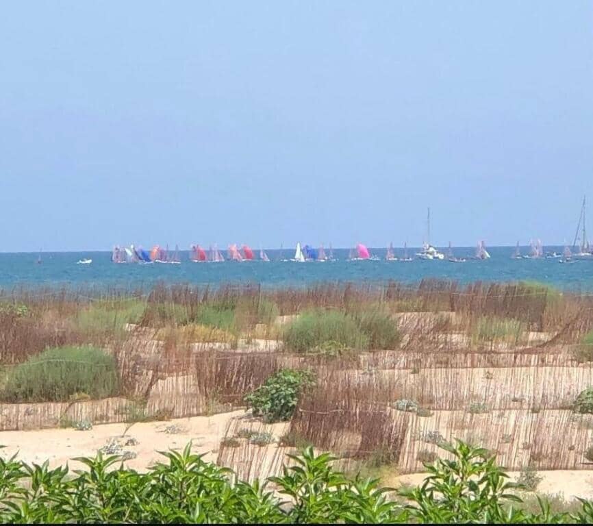 4 soveværelse Lejlighed til salg i Valencia by med swimmingpool - € 550.000 (Ref: 9419561)