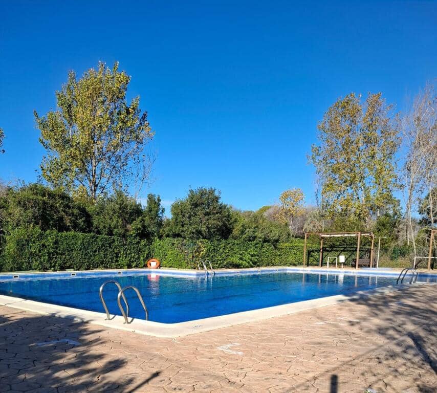 4 soveværelse Lejlighed til salg i Valencia by med swimmingpool - € 550.000 (Ref: 9419561)