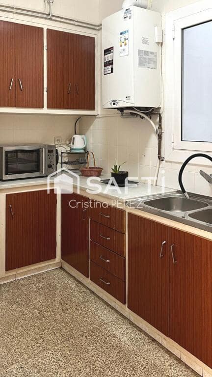 3 soverom Leilighet til salgs i Blanes - € 179 000 (Ref: 9422231)