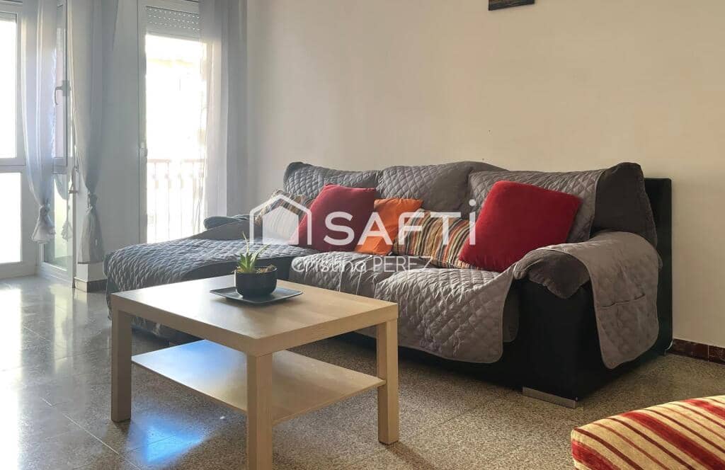 3 soverom Leilighet til salgs i Blanes - € 179 000 (Ref: 9422231)