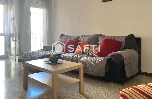 3 soverom Leilighet til salgs i Blanes - € 179 000 (Ref: 9422231)