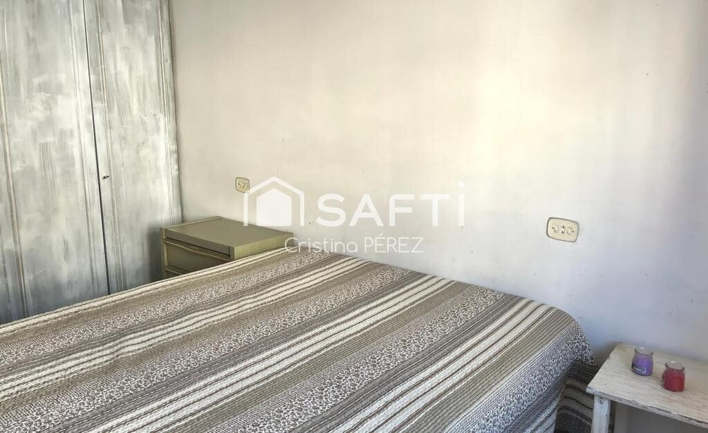 3 soverom Leilighet til salgs i Blanes - € 179 000 (Ref: 9422231)