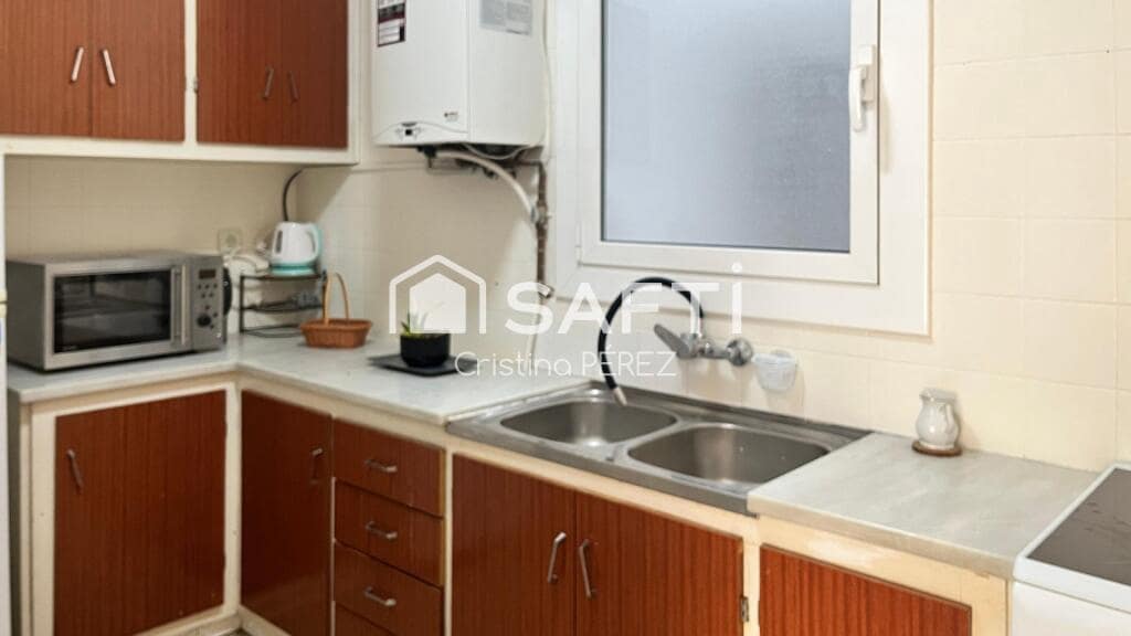 3 soverom Leilighet til salgs i Blanes - € 179 000 (Ref: 9422231)