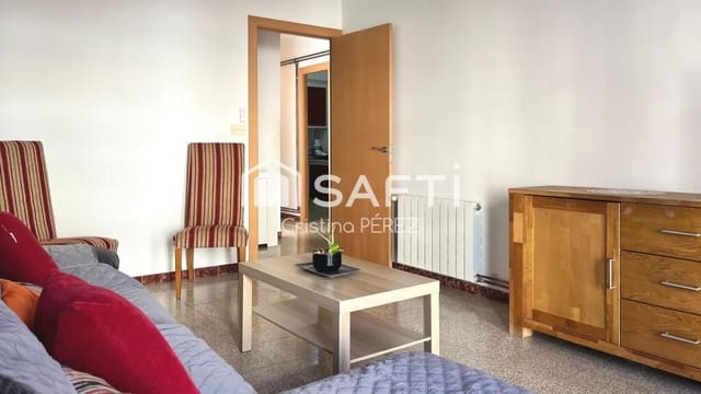 3 soverom Leilighet til salgs i Blanes - € 179 000 (Ref: 9422231)