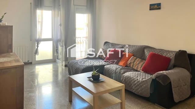 3 soverom Leilighet til salgs i Blanes - € 179 000 (Ref: 9422231)