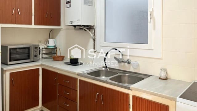 3 soverom Leilighet til salgs i Blanes - € 179 000 (Ref: 9422231)