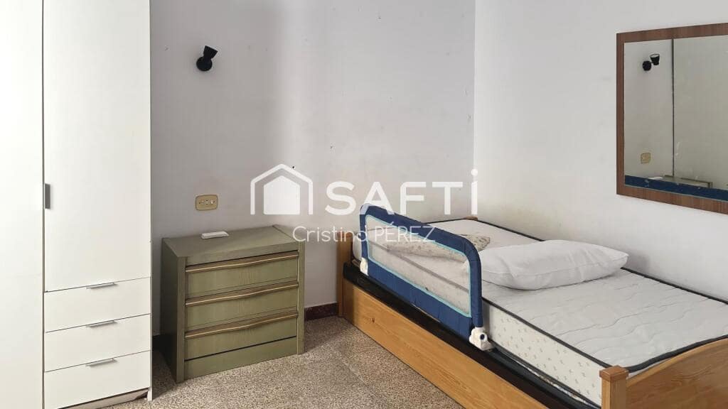 3 soverom Leilighet til salgs i Blanes - € 179 000 (Ref: 9422231)