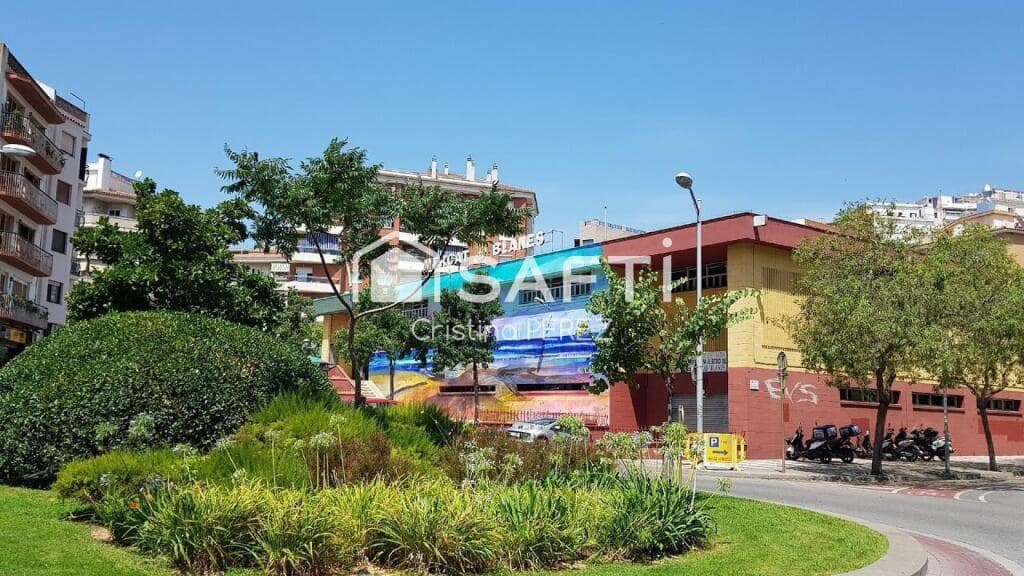 3 soverom Leilighet til salgs i Blanes - € 179 000 (Ref: 9422231)