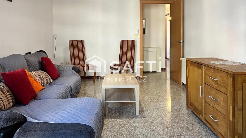 3 soverom Leilighet til salgs i Blanes - € 179 000 (Ref: 9422231)