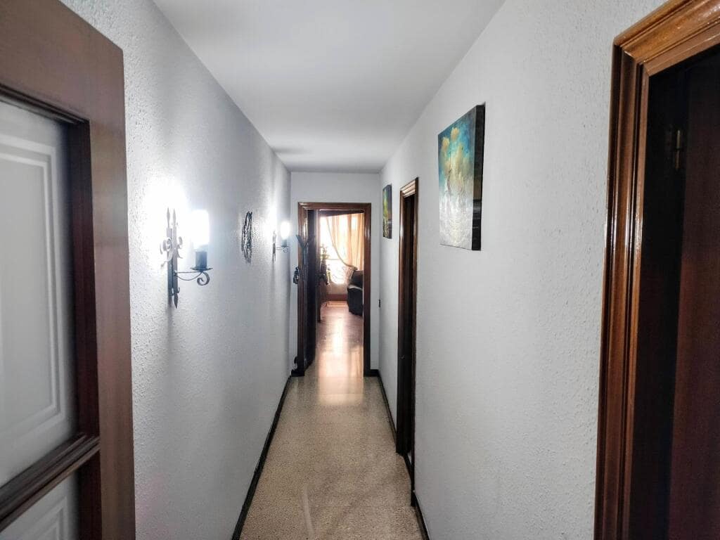 3 soverom Leilighet til salgs i Mataro - € 280 000 (Ref: 9422232)