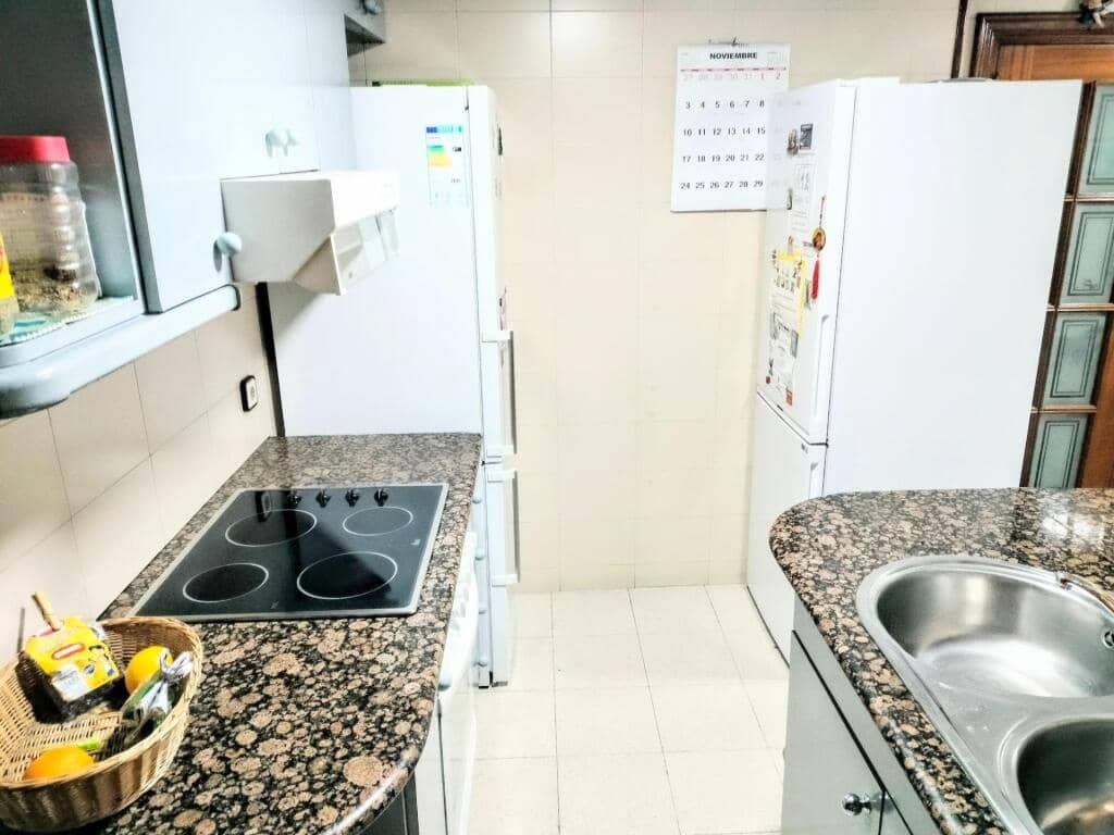 3 soverom Leilighet til salgs i Mataro - € 280 000 (Ref: 9422232)