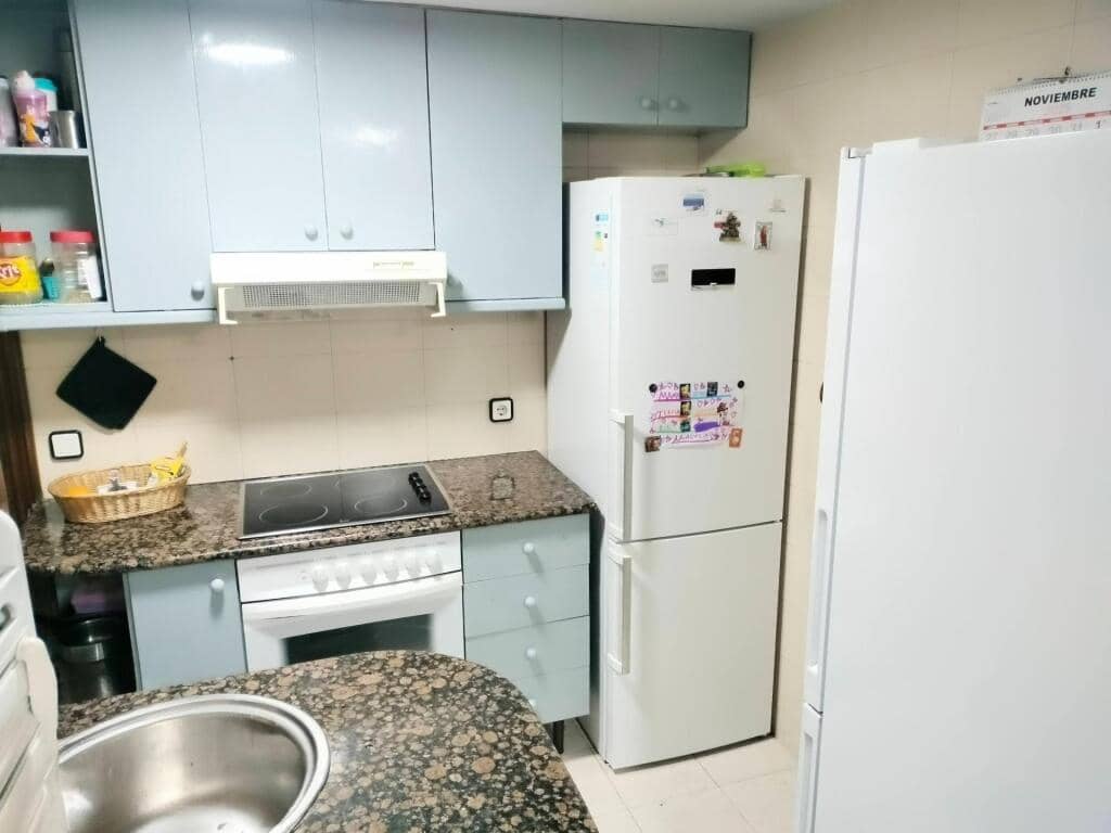 3 soverom Leilighet til salgs i Mataro - € 280 000 (Ref: 9422232)