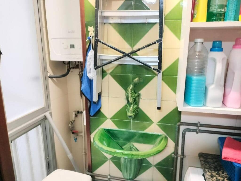 3 soverom Leilighet til salgs i Mataro - € 280 000 (Ref: 9422232)