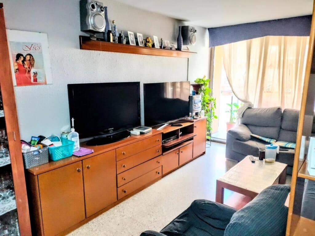 3 soverom Leilighet til salgs i Mataro - € 280 000 (Ref: 9422232)