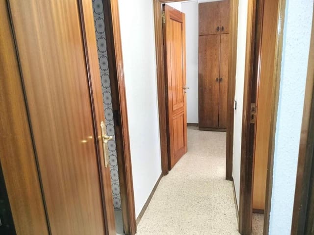 3 quarto Apartamento para venda em Mataró - 280 000 € (Ref: 9422232)