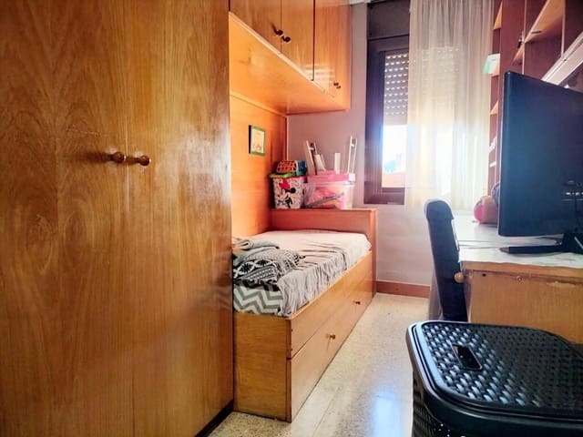 3 quarto Apartamento para venda em Mataró - 280 000 € (Ref: 9422232)