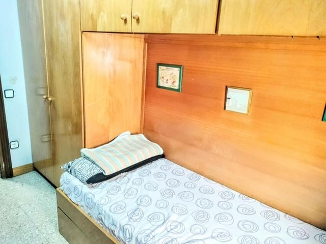 3 quarto Apartamento para venda em Mataró - 280 000 € (Ref: 9422232)