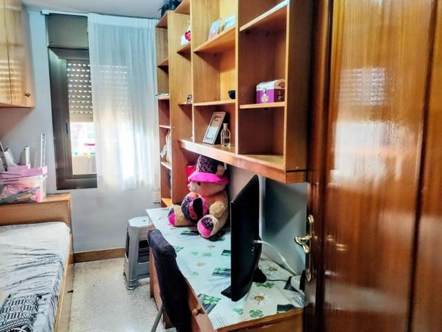 3 quarto Apartamento para venda em Mataró - 280 000 € (Ref: 9422232)