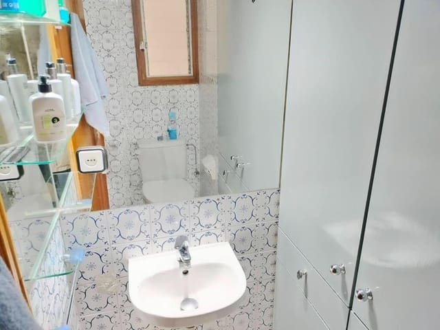 3 quarto Apartamento para venda em Mataró - 280 000 € (Ref: 9422232)