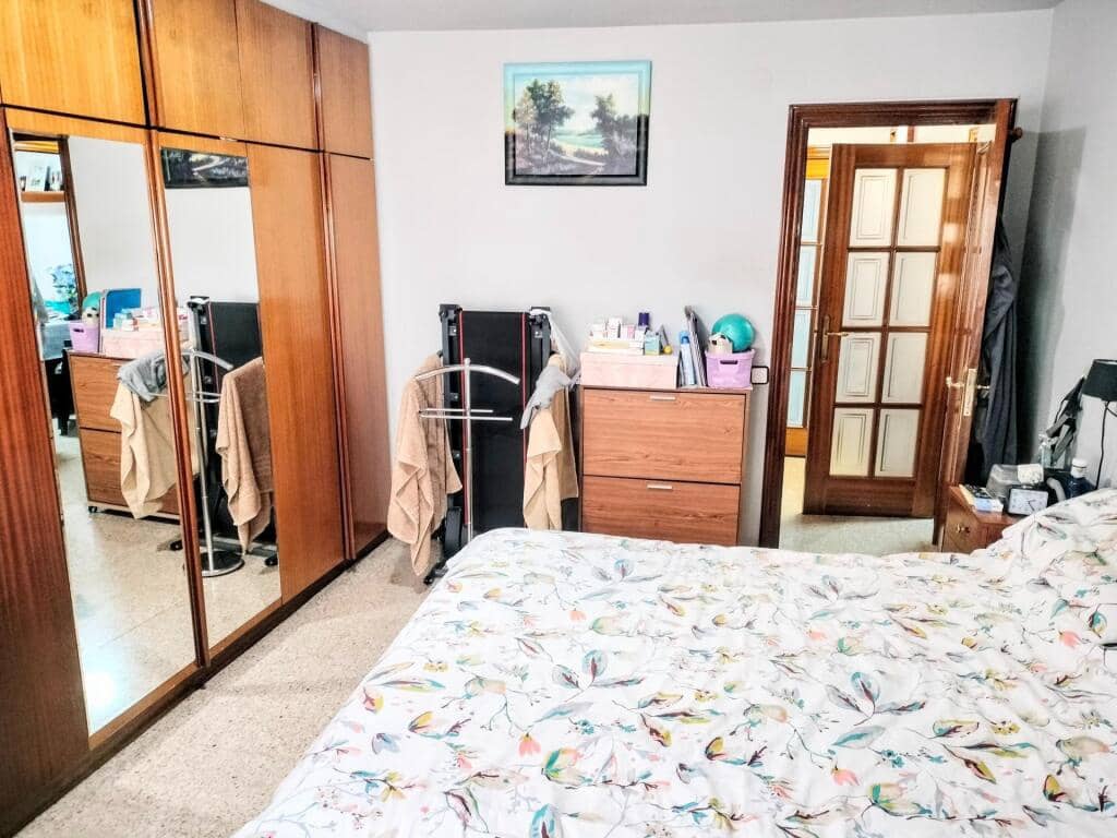 3 soverom Leilighet til salgs i Mataro - € 280 000 (Ref: 9422232)