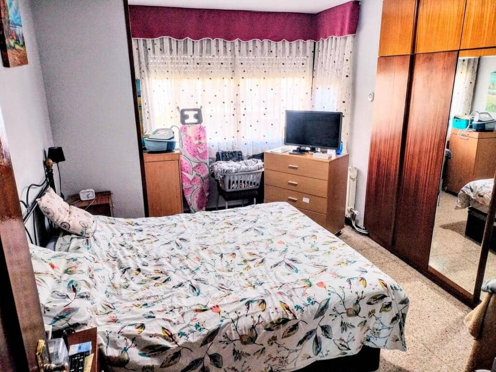 3 soverom Leilighet til salgs i Mataro - € 280 000 (Ref: 9422232)