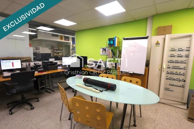 Gewerbe zu verkaufen in El Putxet i El Farró, Barcelona Stadt - 590.000 € (Ref: 9422233)