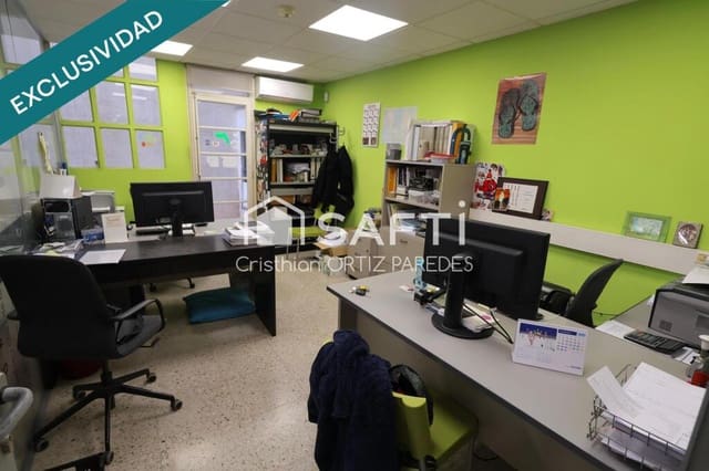 Gewerbe zu verkaufen in El Putxet i El Farró, Barcelona Stadt - 140.000 € (Ref: 9422234)