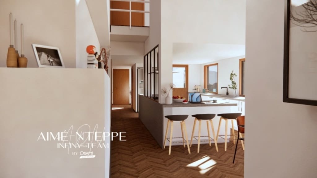 4 bedroom Villa for sale in Girona city with pool garage - € 630,000 (Ref: 9422235)